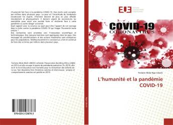 L’humanité et la pandémie COVID-19