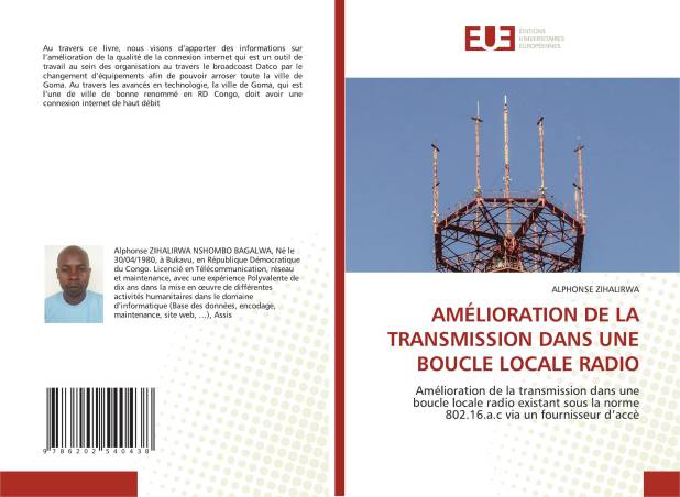 AMÉLIORATION DE LA TRANSMISSION DANS UNE BOUCLE LOCALE RADIO