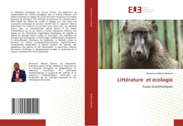 Littérature et écologie