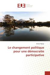 Le changement politique pour une démocratie participative