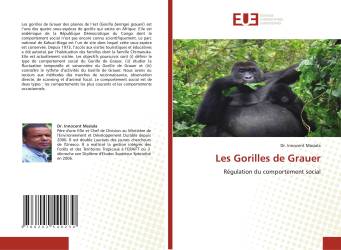 Les Gorilles de Grauer