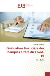 L'évaluation financière des banques à l'ère du Covid-19