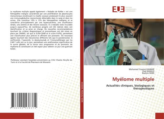 Myélome multiple