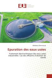 Epuration des eaux usées