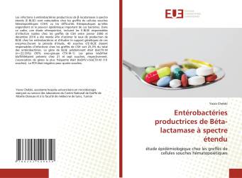 Entérobactéries productrices de Béta-lactamase à spectre étendu