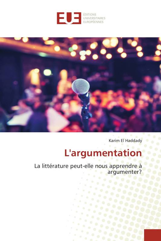 L'argumentation