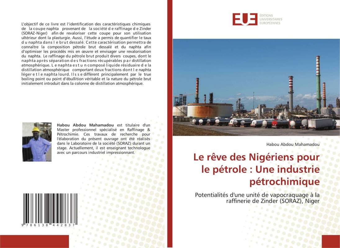 Le rêve des Nigériens pour le pétrole : Une industrie pétrochimique