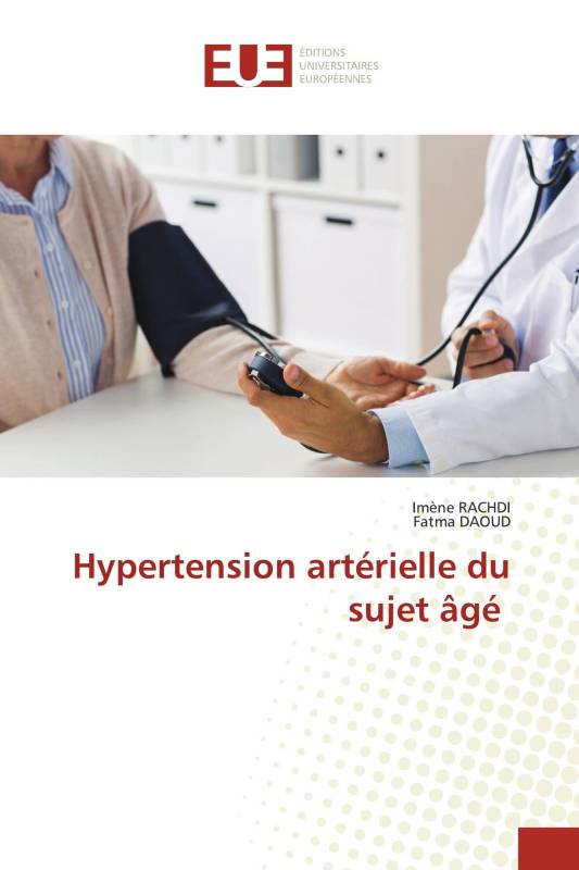 Hypertension artérielle du sujet âgé