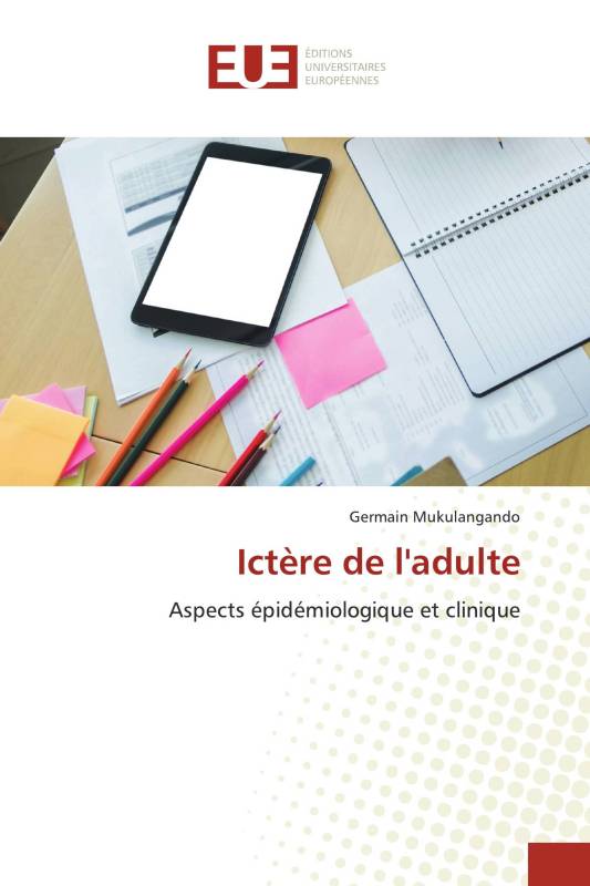 Ictère de l'adulte