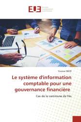 Le système d'information comptable pour une gouvernance financière