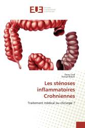 Les sténoses inflammatoires Crohniennes