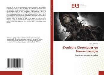 Douleurs Chroniques en Neurochirurgie