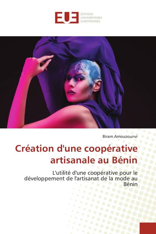 Création d'une coopérative artisanale au Bénin