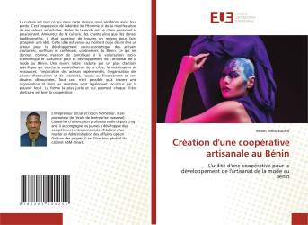 Création d'une coopérative artisanale au Bénin