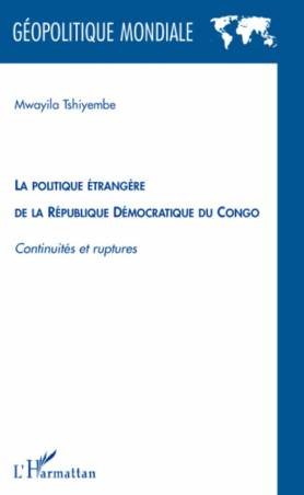 La politique étrangère de la République Démocratique du Congo