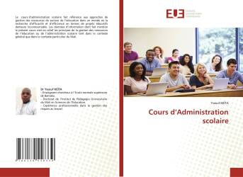 Cours d’Administration scolaire