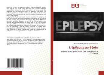 L’épilepsie au Bénin