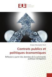 Contrats publics et politiques économiques