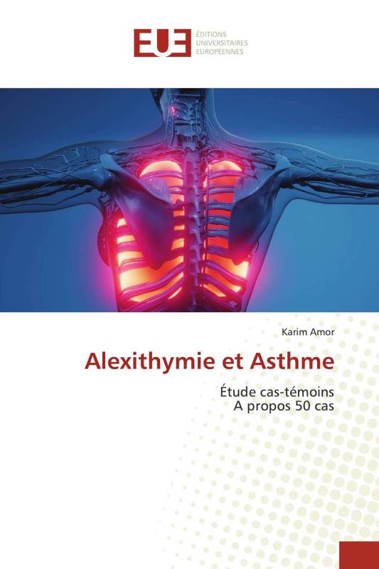 Alexithymie et Asthme