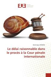 Le délai raisonnable dans le procès à la Cour pénale internationale