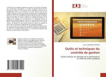 Outils et techniques du contrôle de gestion