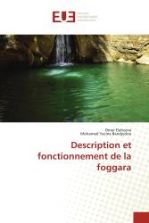 Description et fonctionnement de la foggara