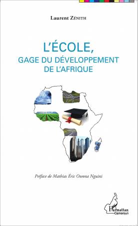 L'école, gage du développement de l'Afrique