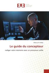 Le guide du concepteur