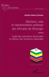 Élections, vote et représentation politique des Africains de l'étranger