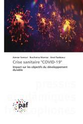 Crise sanitaire "COVID-19"