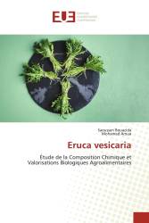 Eruca vesicaria