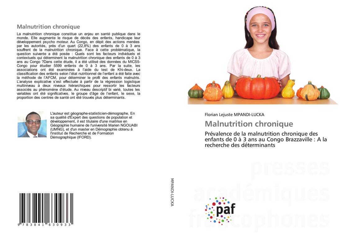 Malnutrition chronique