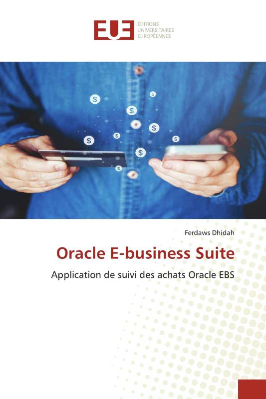 Oracle E-business Suite