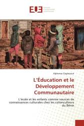 L’Éducation et le Développement Communautaire