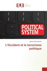 L’Occident et le terrorisme politique