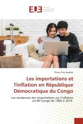 Les importations et l'inflation en République Démocratique du Congo