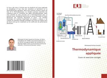 Thermodynamique appliquée