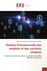 Gestion Prévisionnelle des emplois et des carrières (enjeux)