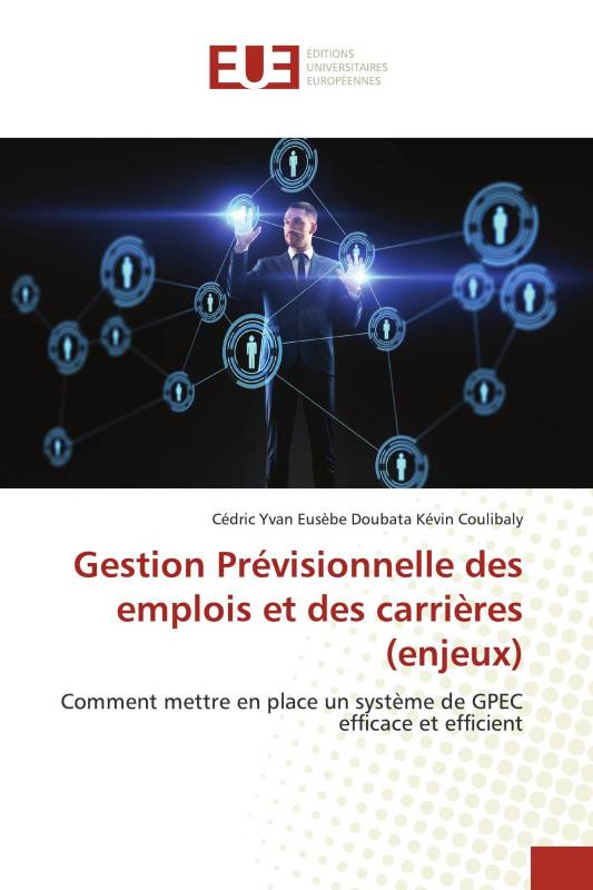 Gestion Prévisionnelle des emplois et des carrières (enjeux)