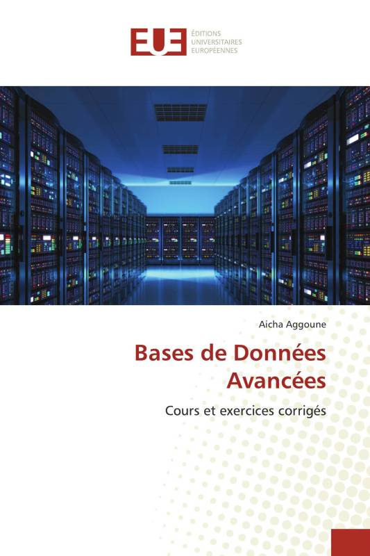 Bases de Données Avancées