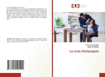 La crise d'éclampsie