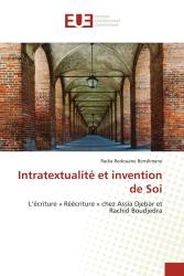 Intratextualité et invention de Soi