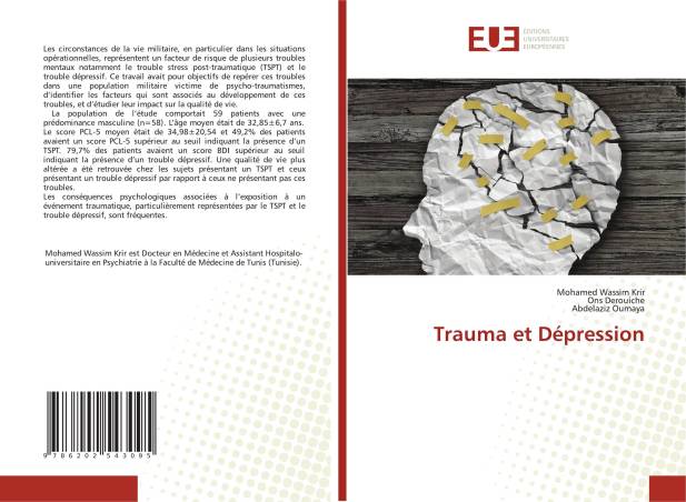 Trauma et Dépression