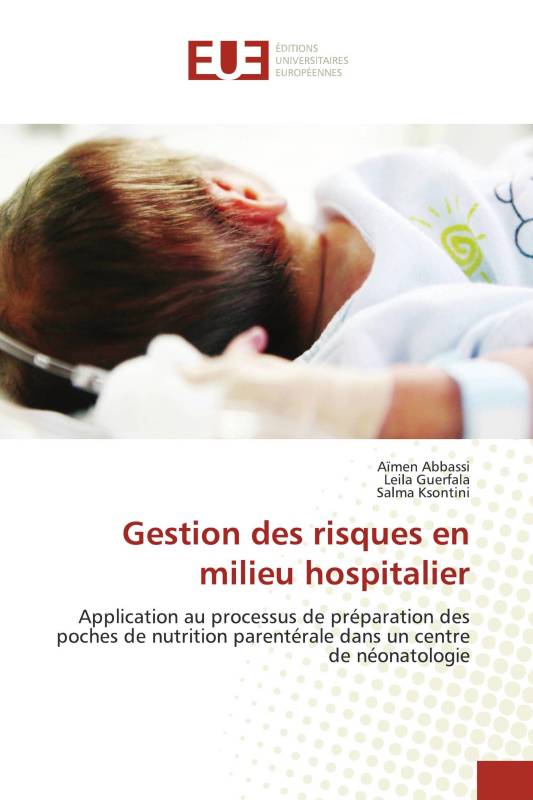 Gestion des risques en milieu hospitalier