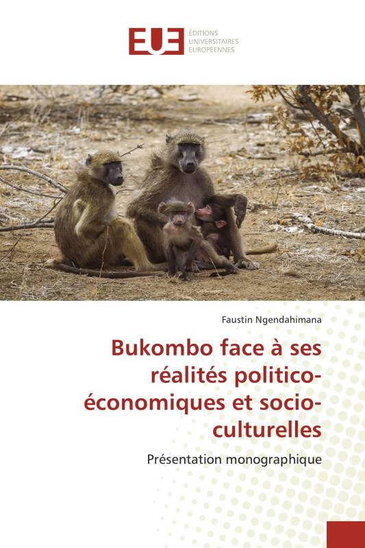 Bukombo face à ses réalités politico-économiques et socio-culturelles