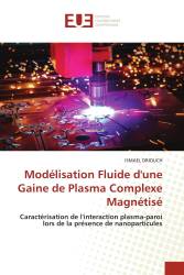 Modélisation Fluide d'une Gaine de Plasma Complexe Magnétisé