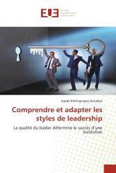 Comprendre et adapter les styles de leadership