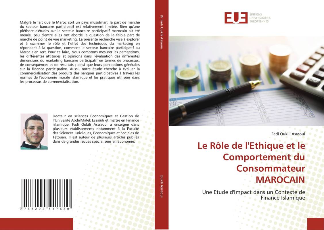 Le Rôle de l'Ethique et le Comportement du Consommateur MAROCAIN