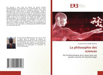 La philosophie des sciences