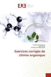 Exercices corrigés de chimie organique